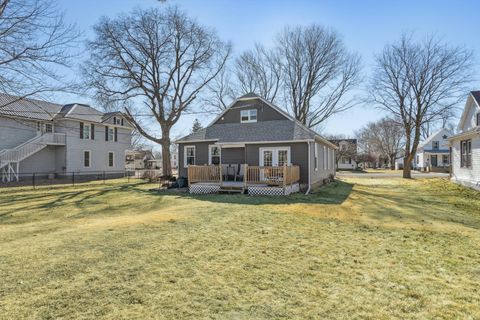 Tiny photo for 308 8th Street, Dewitt, IA 52472 (MLS # 12569283)