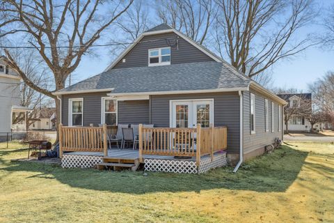 Tiny photo for 308 8th Street, Dewitt, IA 52472 (MLS # 12569283)