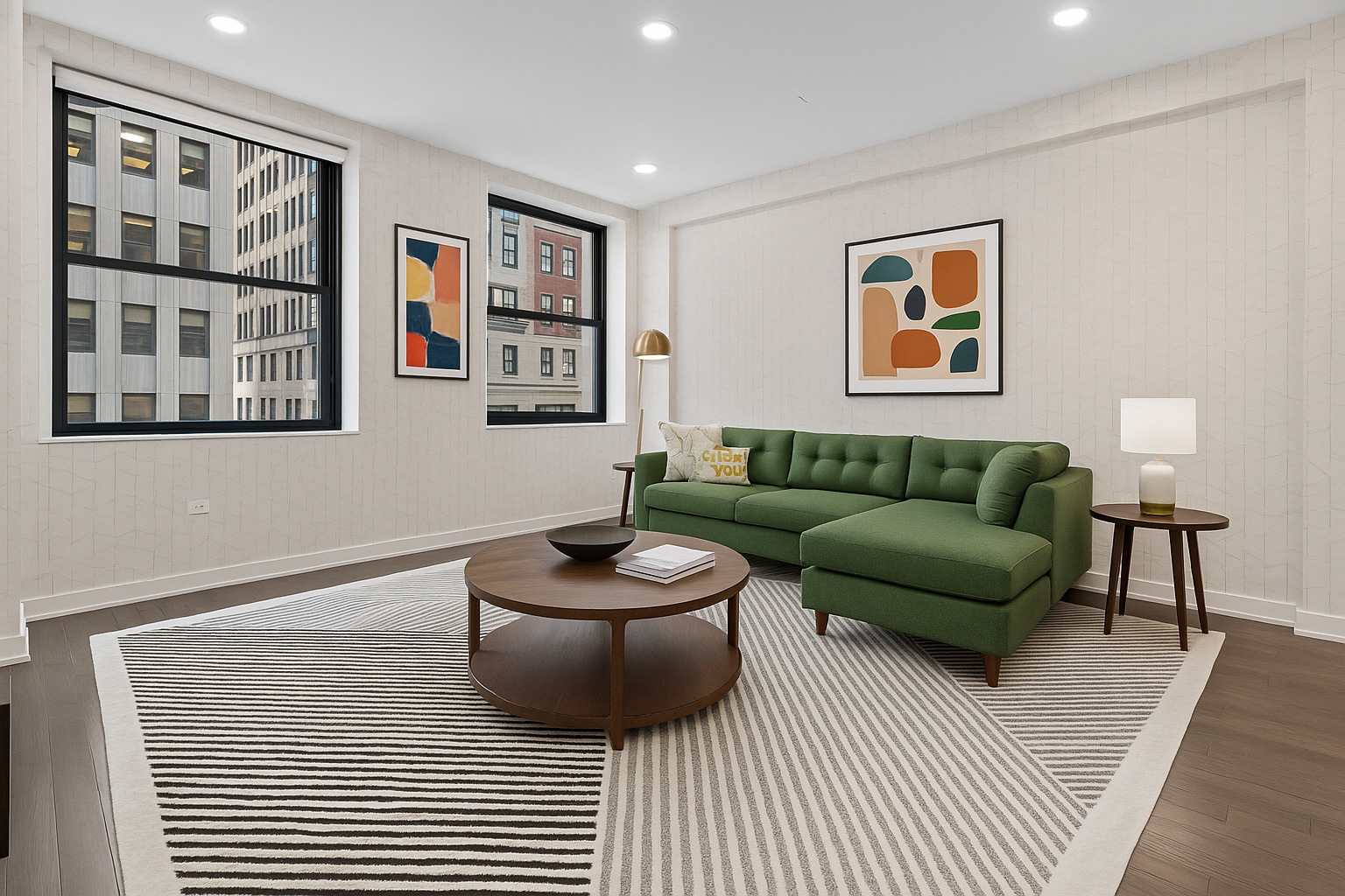 6 N Michigan Avenue 1406