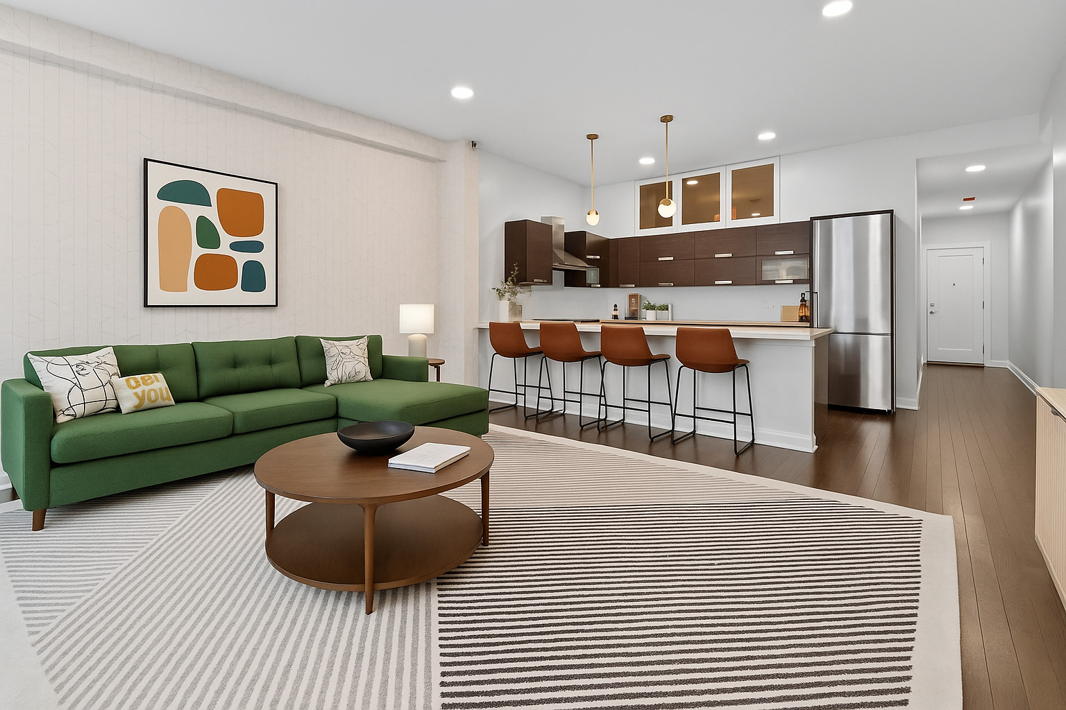 6 N Michigan Avenue 1406