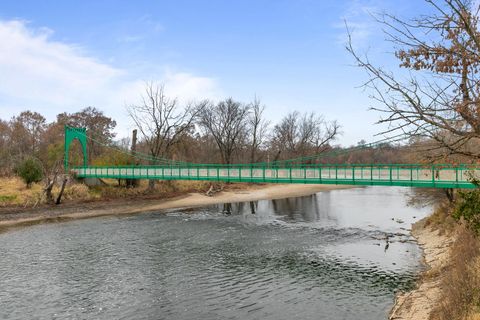 Tiny photo for Riverside, IL 60546 (MLS # 12622709)
