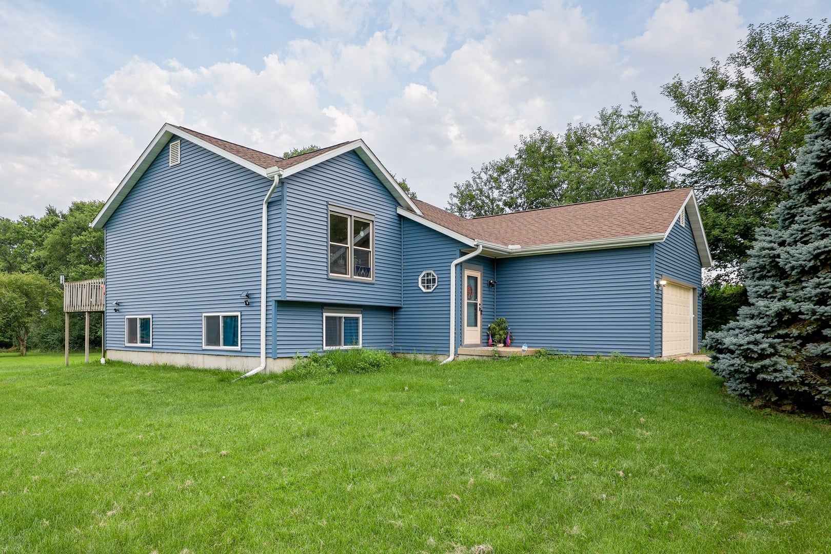 1868 Wolverine Road