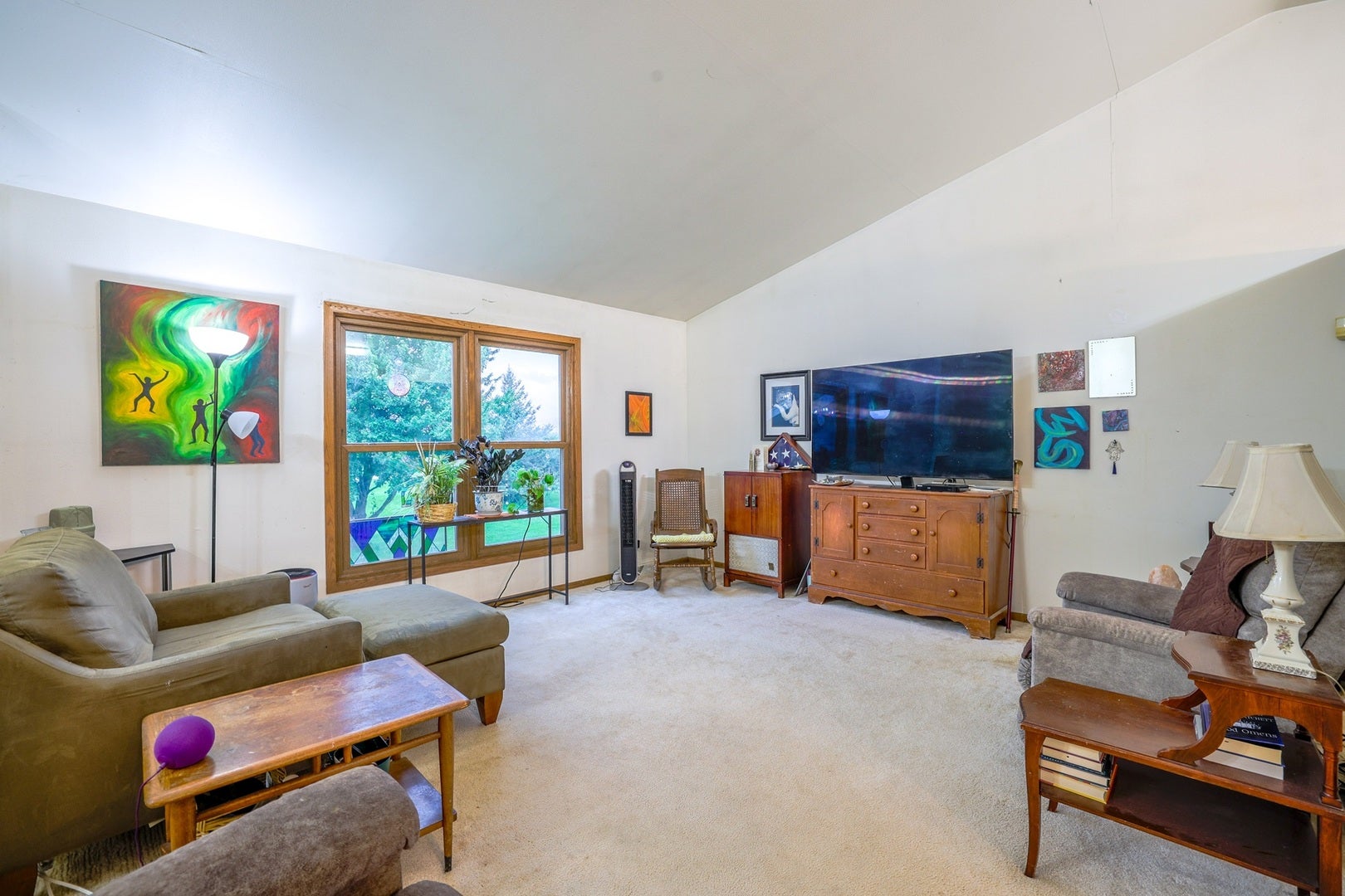 1868 Wolverine Road