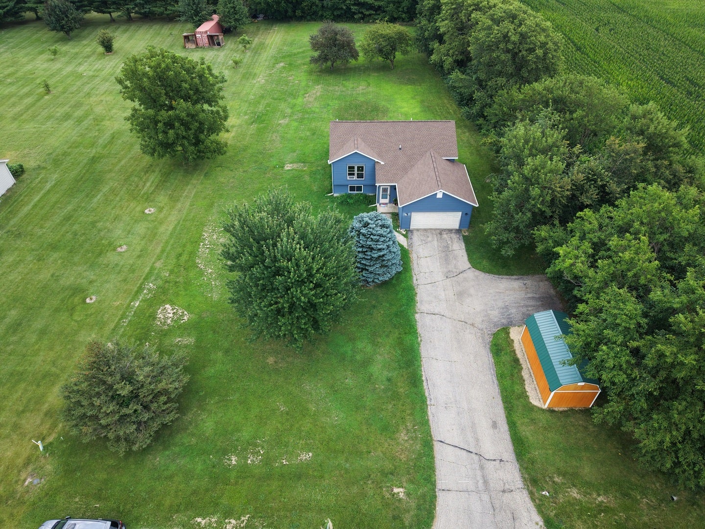 1868 Wolverine Road