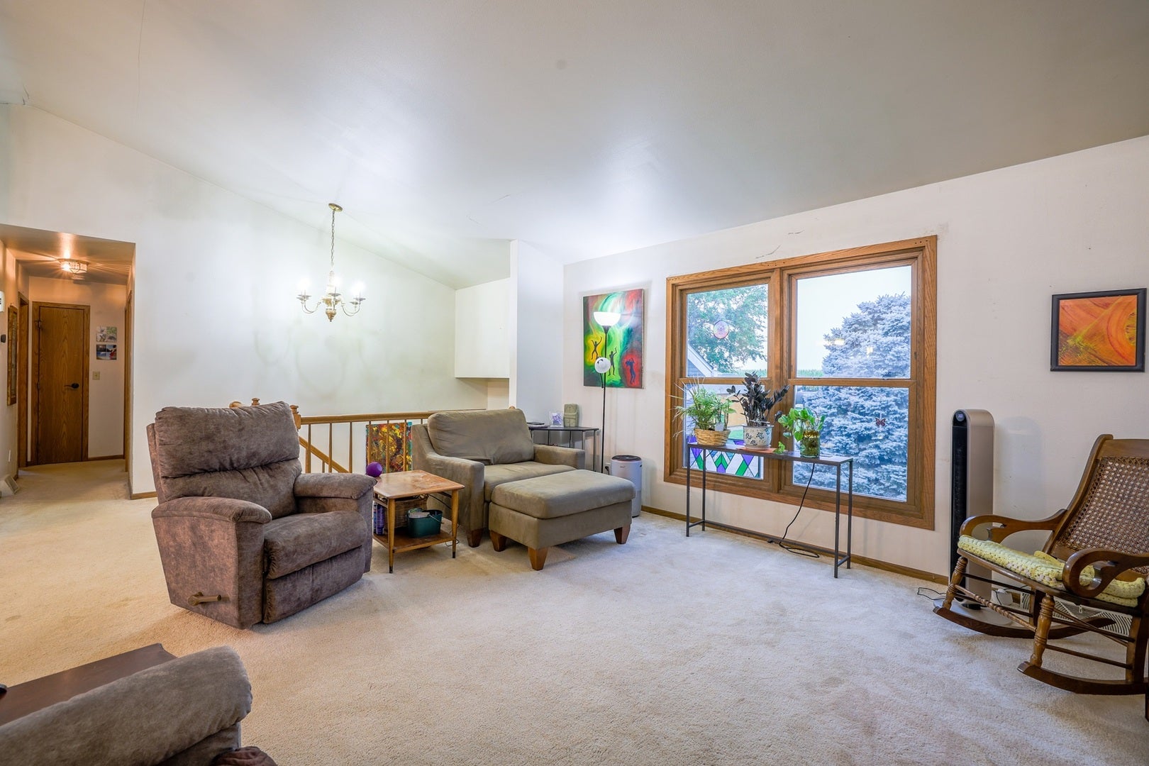 1868 Wolverine Road