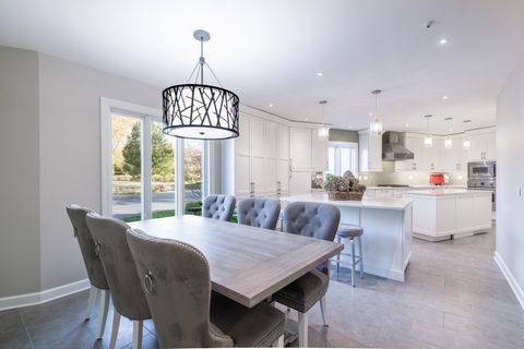 Tiny photo for 418 W County Line Road, Barrington, IL 60010 (MLS # 12481828)