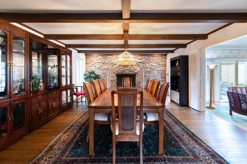 Tiny photo for 418 W County Line Road, Barrington, IL 60010 (MLS # 12481828)