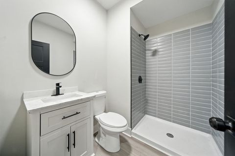 Tiny photo for 7318 S Aberdeen Street, Chicago, IL 60621 (MLS # 12490319)
