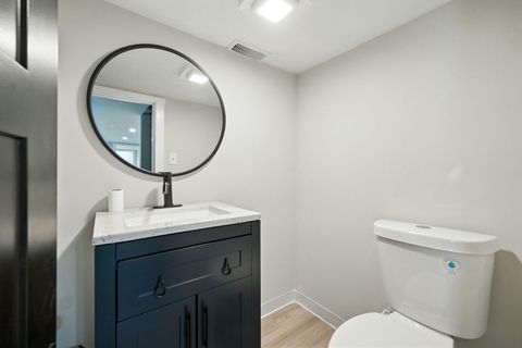 Tiny photo for 7318 S Aberdeen Street, Chicago, IL 60621 (MLS # 12490319)