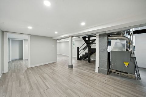Tiny photo for 7318 S Aberdeen Street, Chicago, IL 60621 (MLS # 12490319)