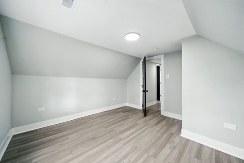 Tiny photo for 7318 S Aberdeen Street, Chicago, IL 60621 (MLS # 12490319)