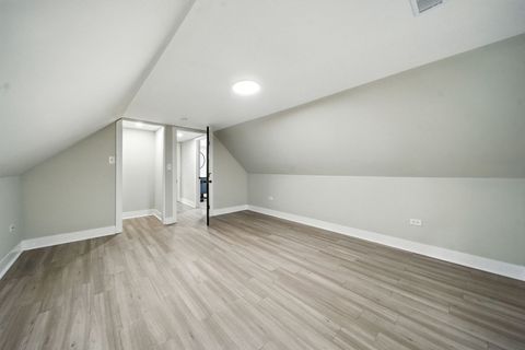 Tiny photo for 7318 S Aberdeen Street, Chicago, IL 60621 (MLS # 12490319)