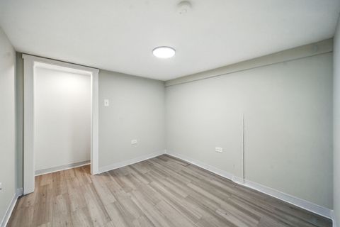 Tiny photo for 7318 S Aberdeen Street, Chicago, IL 60621 (MLS # 12490319)