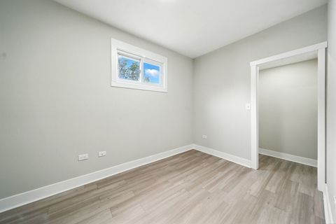 Tiny photo for 7318 S Aberdeen Street, Chicago, IL 60621 (MLS # 12490319)