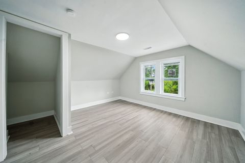 Tiny photo for 7318 S Aberdeen Street, Chicago, IL 60621 (MLS # 12490319)