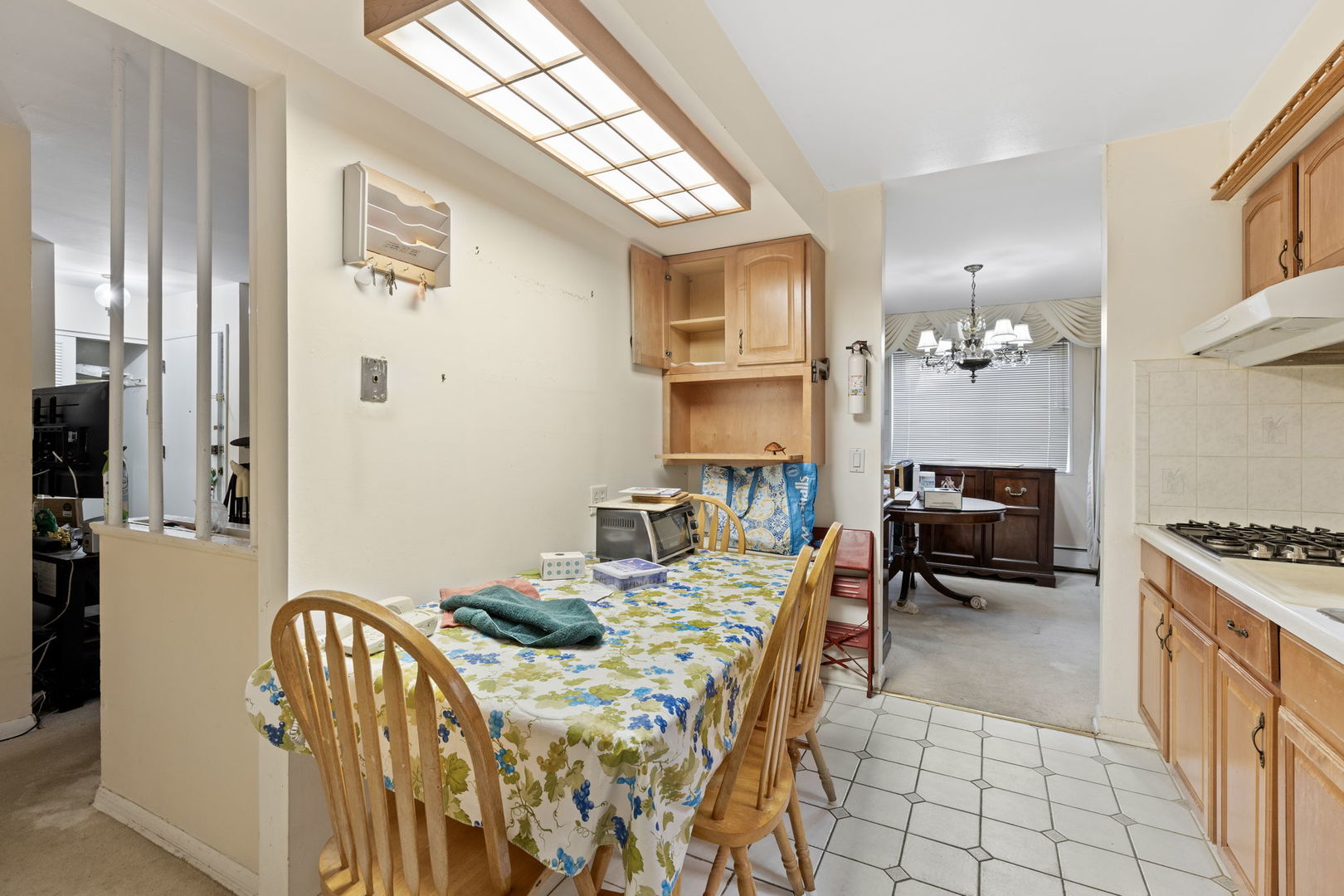 7227 N Ridge Boulevard 1A