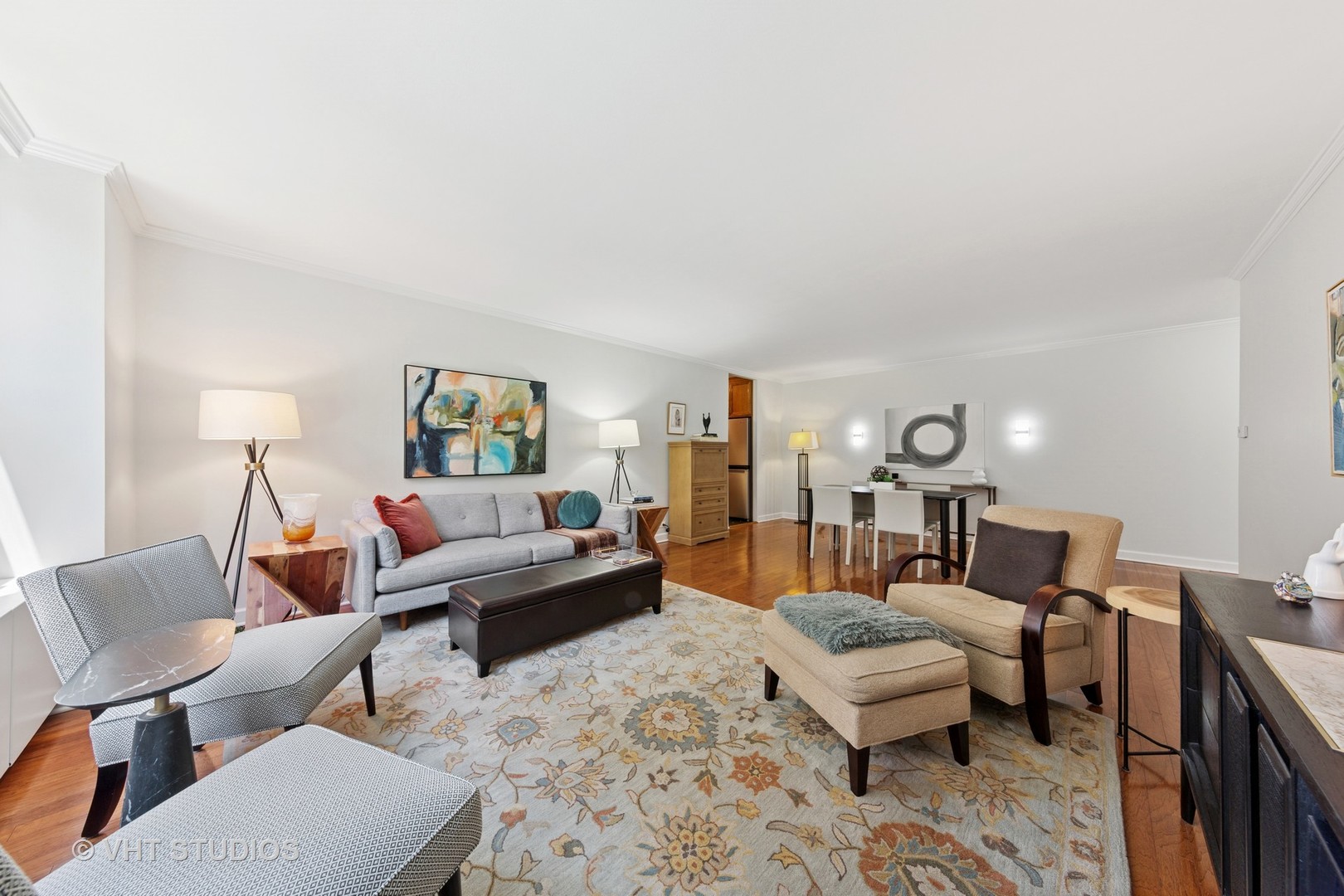 1325 N State Parkway 6D