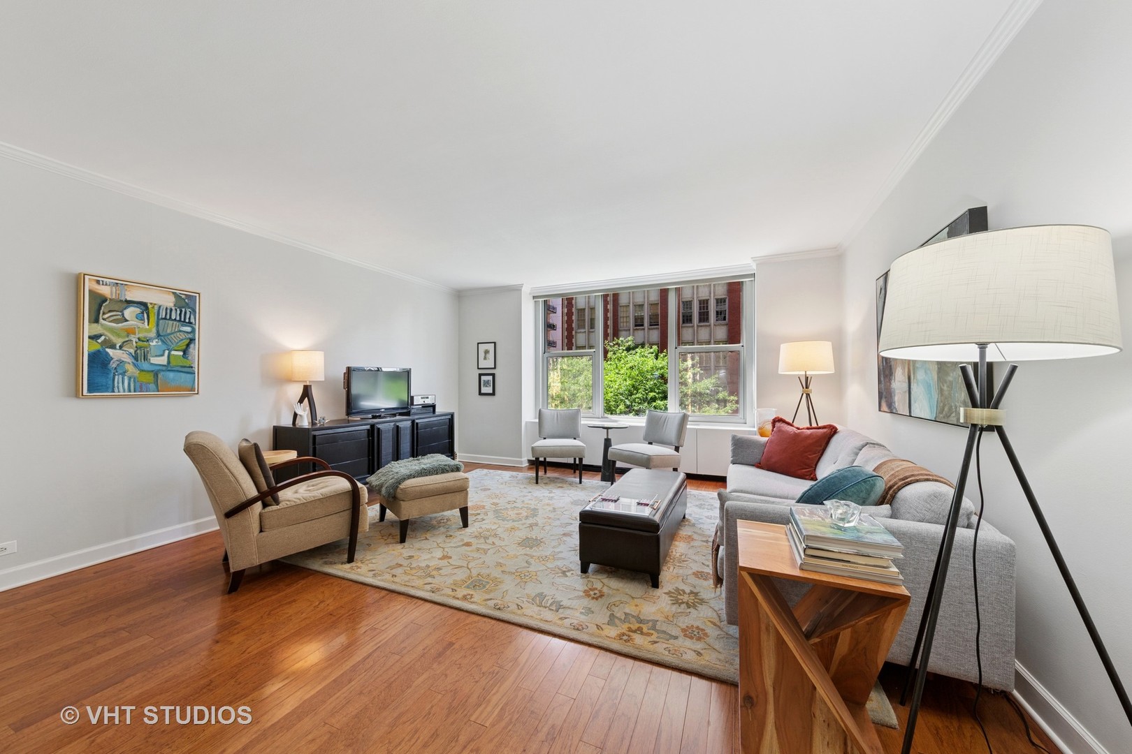 1325 N State Parkway 6D