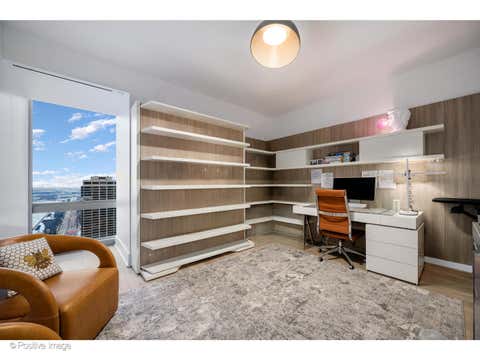 Tiny photo for 363 E Wacker Drive #3101, Chicago, IL 60601 (MLS # 12566071)