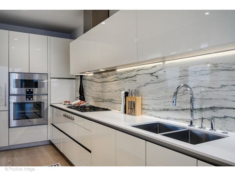 Tiny photo for 363 E Wacker Drive #3101, Chicago, IL 60601 (MLS # 12566071)