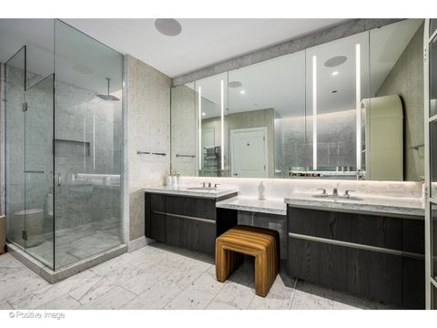Tiny photo for 363 E Wacker Drive #3101, Chicago, IL 60601 (MLS # 12566071)