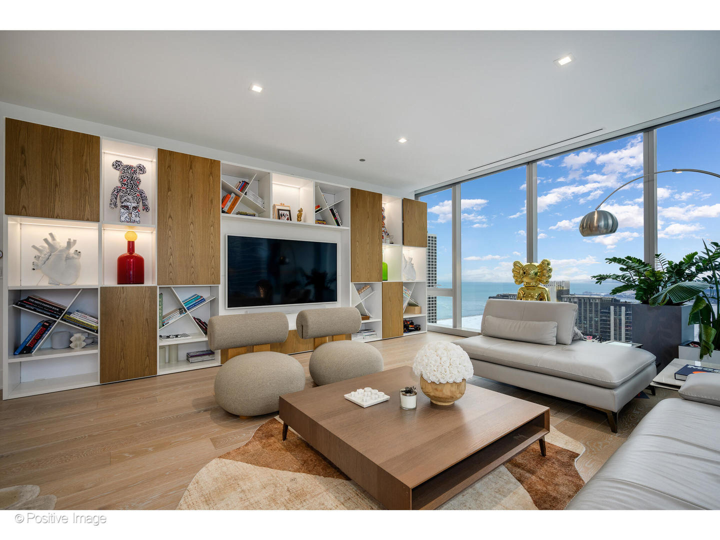 363 E Wacker Drive 3101