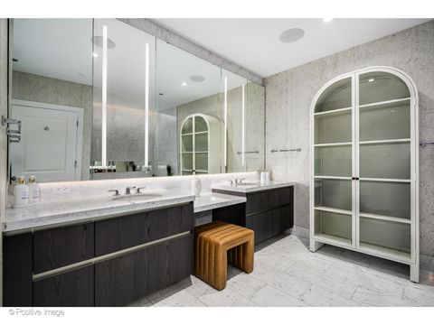 Tiny photo for 363 E Wacker Drive #3101, Chicago, IL 60601 (MLS # 12566071)