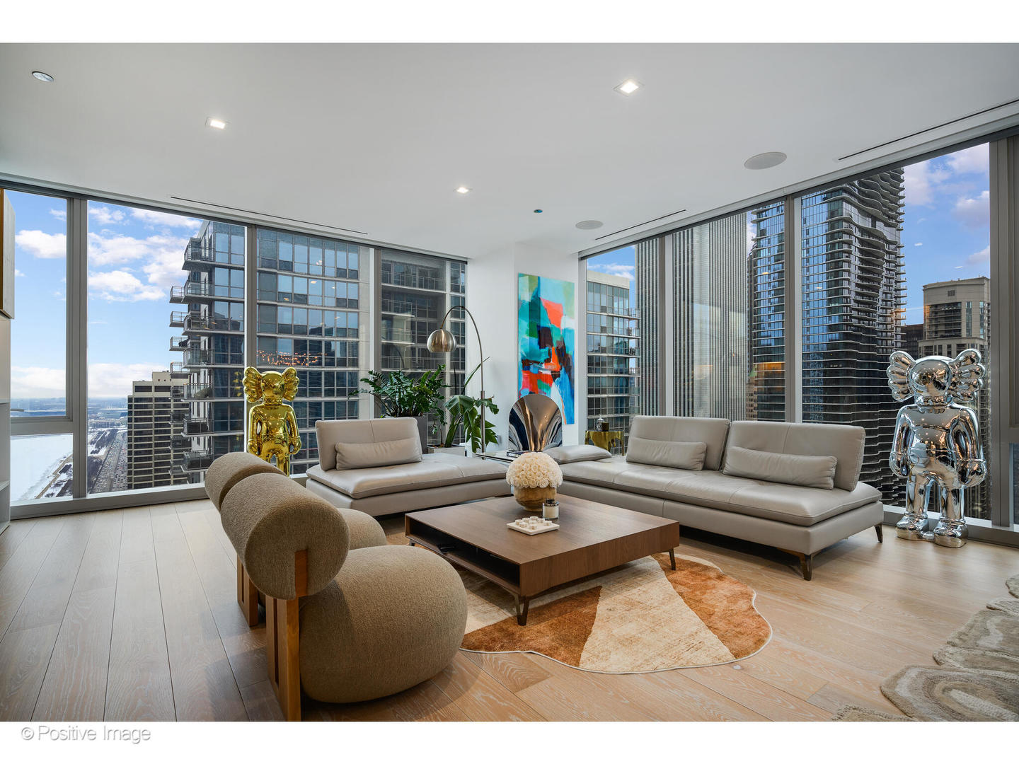 363 E Wacker Drive 3101