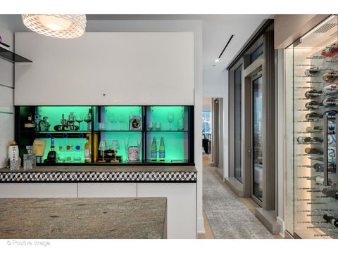 Tiny photo for 363 E Wacker Drive #3101, Chicago, IL 60601 (MLS # 12566071)