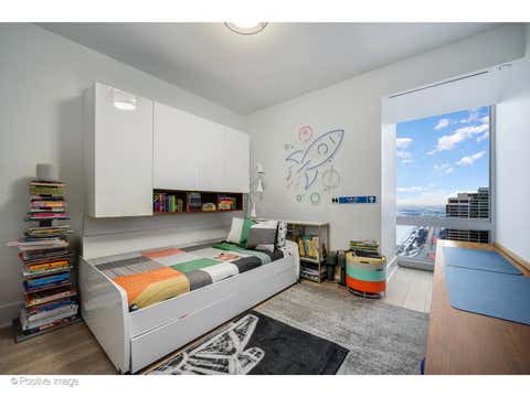 Tiny photo for 363 E Wacker Drive #3101, Chicago, IL 60601 (MLS # 12566071)