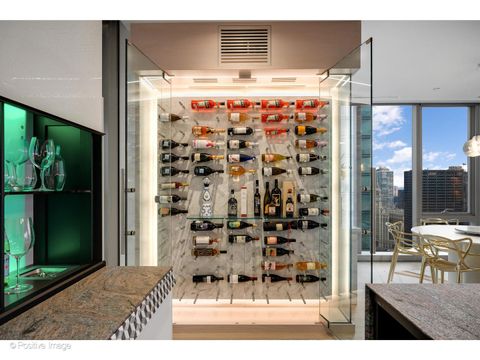 Tiny photo for 363 E Wacker Drive #3101, Chicago, IL 60601 (MLS # 12566071)