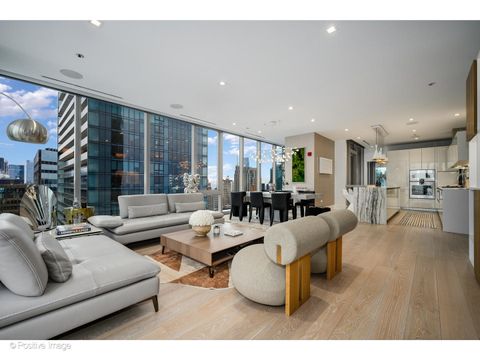 Tiny photo for 363 E Wacker Drive #3101, Chicago, IL 60601 (MLS # 12566071)