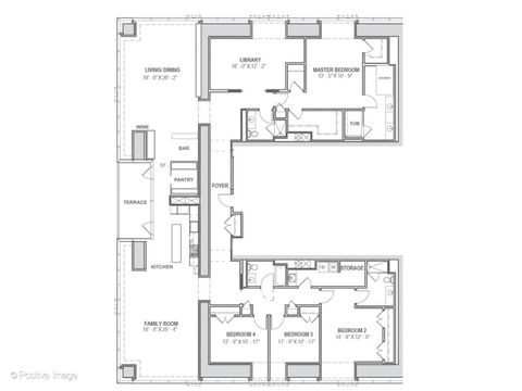 Tiny photo for 363 E Wacker Drive #3101, Chicago, IL 60601 (MLS # 12566071)