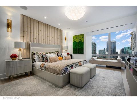 Tiny photo for 363 E Wacker Drive #3101, Chicago, IL 60601 (MLS # 12566071)