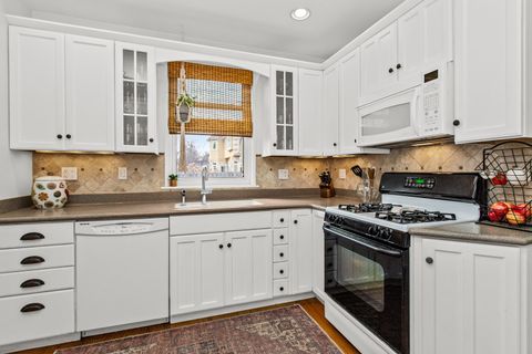 Tiny photo for 1019 Division Street, Oak Park, IL 60302 (MLS # 12602163)