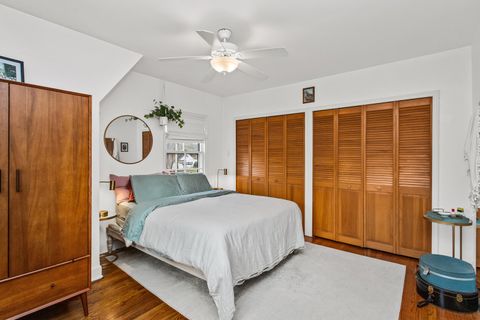 Tiny photo for 1019 Division Street, Oak Park, IL 60302 (MLS # 12602163)