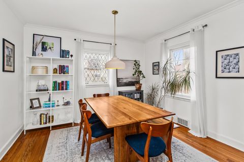 Tiny photo for 1019 Division Street, Oak Park, IL 60302 (MLS # 12602163)