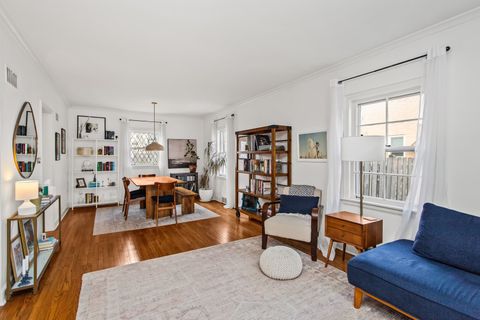 Tiny photo for 1019 Division Street, Oak Park, IL 60302 (MLS # 12602163)