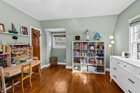 Tiny photo for 1019 Division Street, Oak Park, IL 60302 (MLS # 12602163)