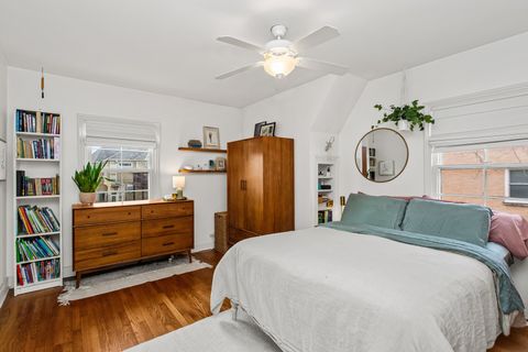 Tiny photo for 1019 Division Street, Oak Park, IL 60302 (MLS # 12602163)