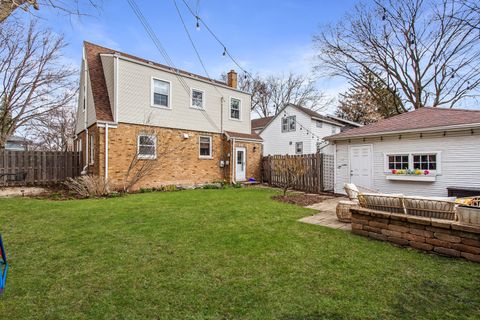 Tiny photo for 1019 Division Street, Oak Park, IL 60302 (MLS # 12602163)