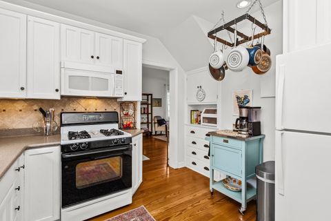 Tiny photo for 1019 Division Street, Oak Park, IL 60302 (MLS # 12602163)