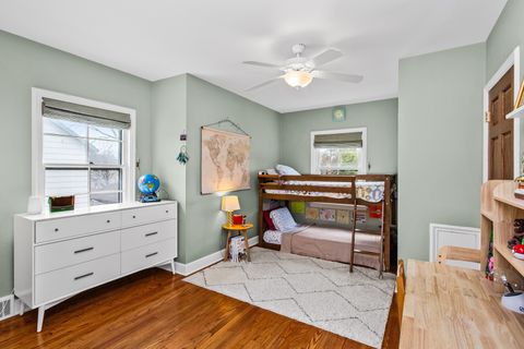Tiny photo for 1019 Division Street, Oak Park, IL 60302 (MLS # 12602163)