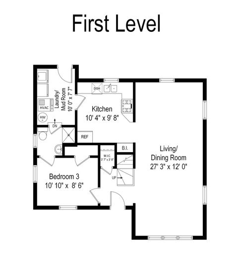 Tiny photo for 1019 Division Street, Oak Park, IL 60302 (MLS # 12602163)