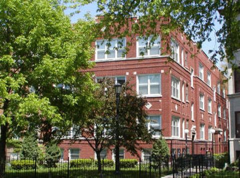 4653 N Malden Street 3E Chicago IL 60640