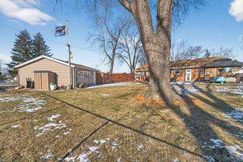 Tiny photo for 6935 W 115th Place, Worth, IL 60482 (MLS # 12563768)