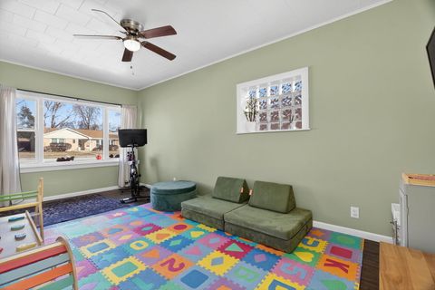 Tiny photo for 6935 W 115th Place, Worth, IL 60482 (MLS # 12563768)