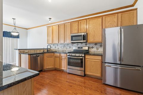 Tiny photo for 17656 S Gilbert Drive, Lockport, IL 60441 (MLS # 12598141)