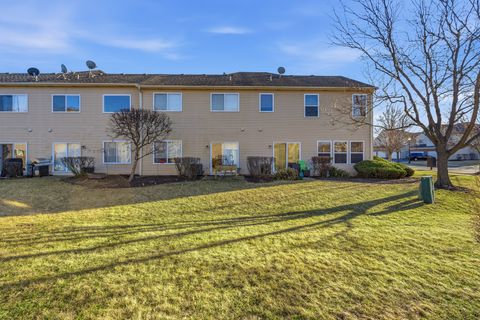 Tiny photo for 17656 S Gilbert Drive, Lockport, IL 60441 (MLS # 12598141)
