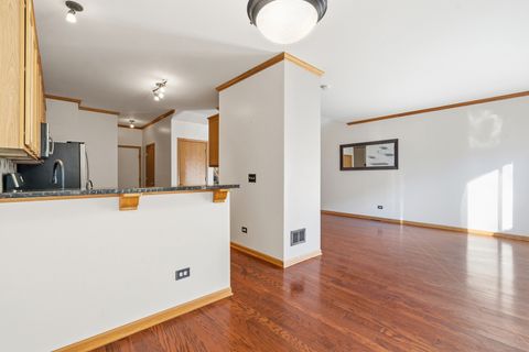 Tiny photo for 17656 S Gilbert Drive, Lockport, IL 60441 (MLS # 12598141)